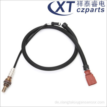 Auto-Sauerstoffsensor 07 Jetta 06A906262DM für Volkswagen